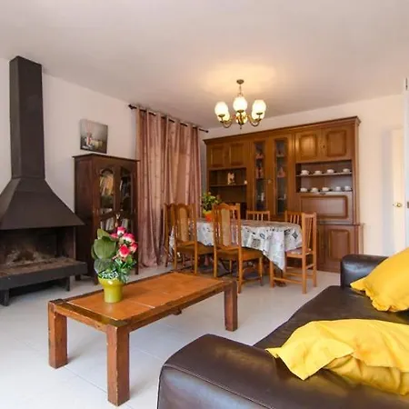 Villa Club Villamar - Isaura Lloret de Mar