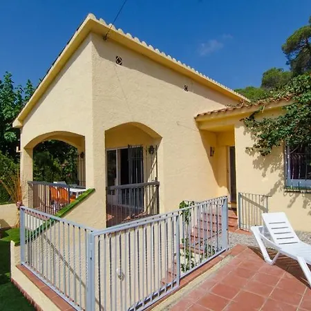 Club Villamar - Isaura Villa