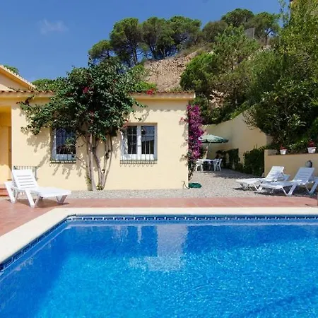 Villa Club Villamar - Isaura