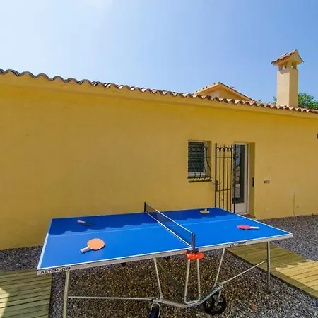 Villa Club Villamar - Isaura