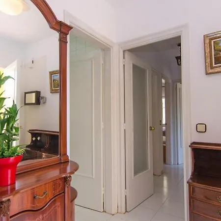 Villa Club Villamar - Isaura Lloret de Mar