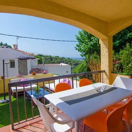 Club Villamar - Isaura Villa Lloret de Mar