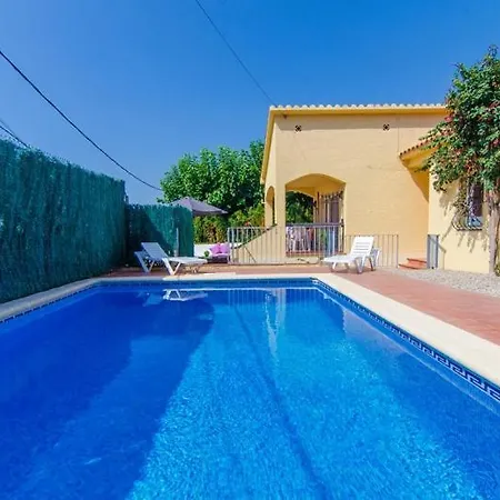 Villa Club Villamar - Isaura Lloret de Mar