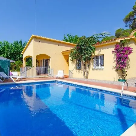 Club Villamar - Isaura Villa *