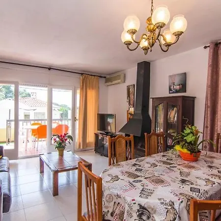 Villa Club Villamar - Isaura *