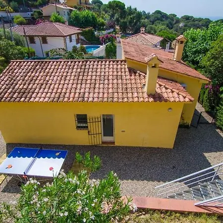 Club Villamar - Isaura Villa