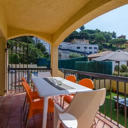Club Villamar - Isaura Lloret de Mar