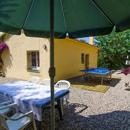 Club Villamar - Isaura Villa