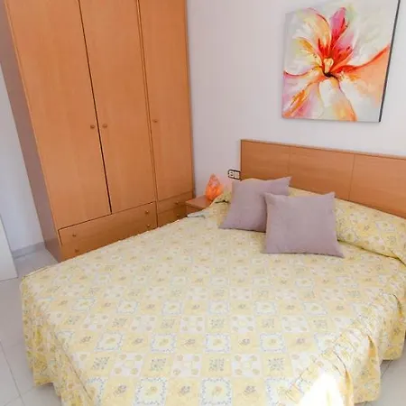 Club Villamar - Isaura Villa Lloret de Mar